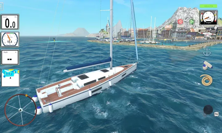 �ִ�3Dͣ��(����ѵ����Ϸ)v26.3 �ֻ����ͼ