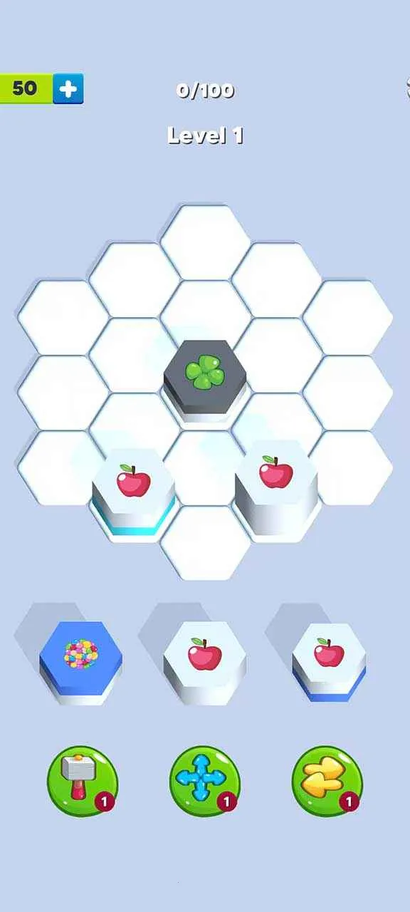 ���߷籩(���𷽿���Ϸ)v1.0 �ٷ������ͼ