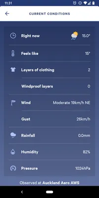MetService2026�ٷ����°汾v2.27.0 �ֻ����ͼ