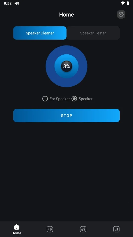Speaker Tester2026���°汾v4.7.9 �ֻ����ͼ