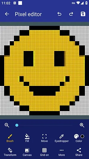 Pixel Art Photo Editor2026���°汾v1.1.2 ��׿���ͼ