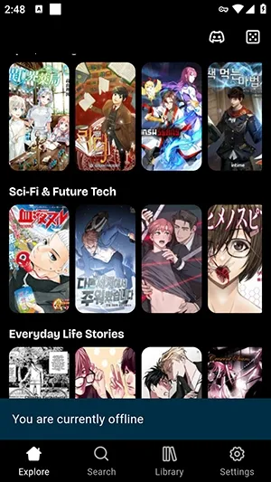 Kiwi Manga(漫画免费阅读) Kiwi Manga(漫画免费阅读)