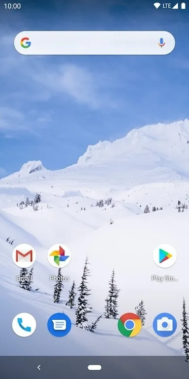 launcher3启动器(桌面组件工具) launcher3启动器(桌面组件工具)