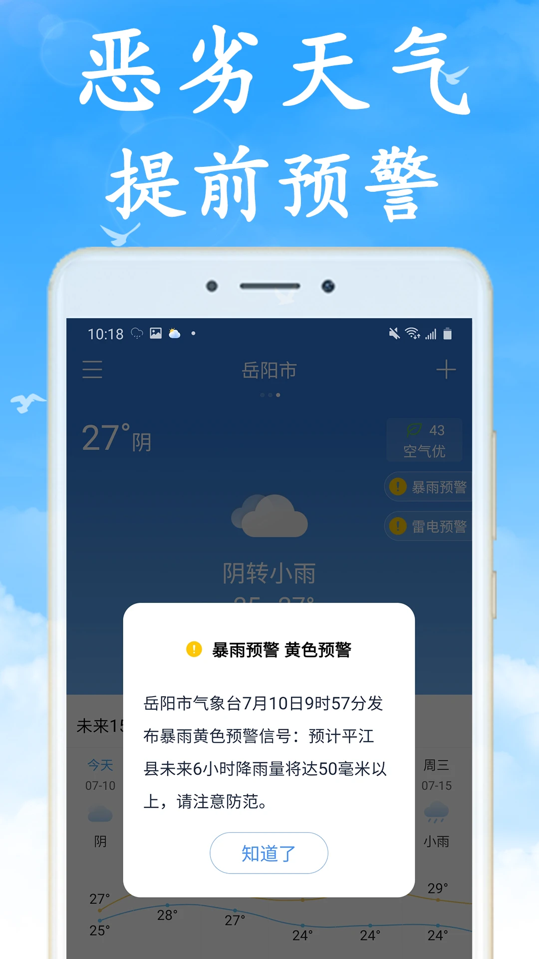 Ԥ������Ԥ�������ֻ���v7.5.0 �ٷ������ͼ