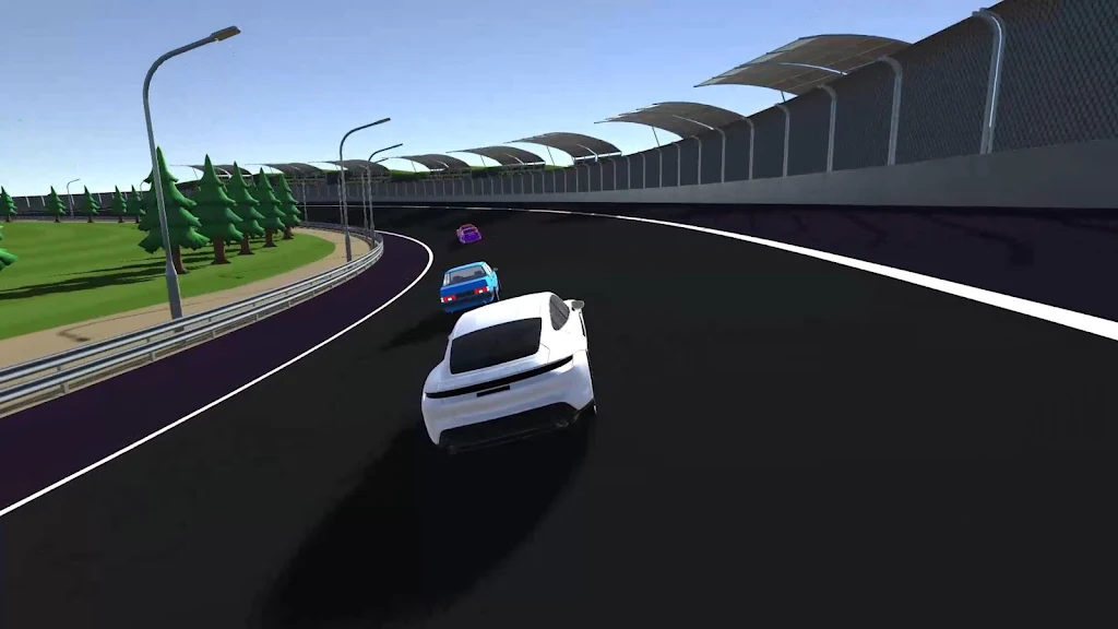 Zenith Drift���߾���2026���°汾v0.0.1 ��׿���ͼ