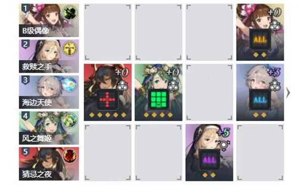 棕色尘埃2(美少女战棋游戏) 棕色尘埃2(美少女战棋游戏)