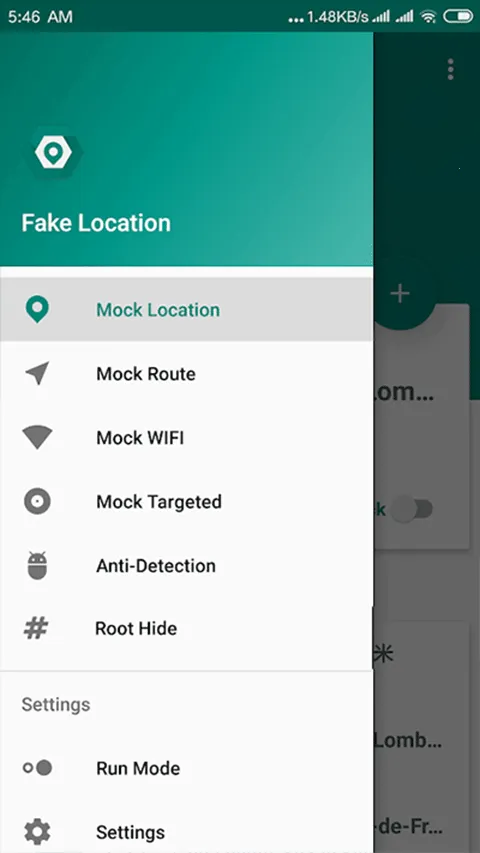 fake locationģ�ⶨλ2026�ٷ����°汾v1.3.10 ��׿���ͼ