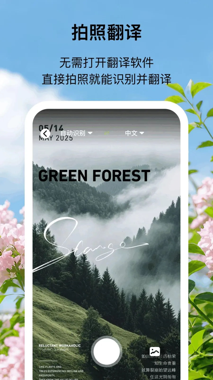 �ÿ�ɨ���ʦ2026�ٷ����°汾v1.0.1 �ٷ������ͼ