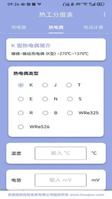�ȹ��ֶȱ�(�ȹ����²�ѯ����)v0.0.1 ��׿���ͼ