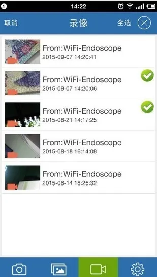 wifiview�ڿ�����׿���ֻ���v1.5 �ֻ����ͼ