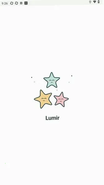 Lumir����2026�ٷ����°汾v1.3.0 �ٷ������ͼ