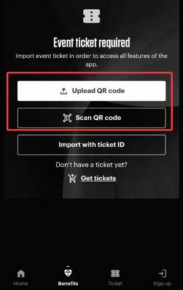 ComplexCon Hong Kong香港门票(潮流音乐节app) ComplexCon Hong Kong香港门票(潮流音乐节app)
