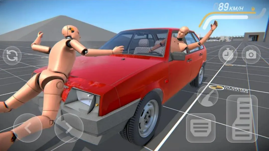 ������ײģ����3(��ײ���Լ�ʻ��Ϸ)v0.3 ��Ѱ��ͼ