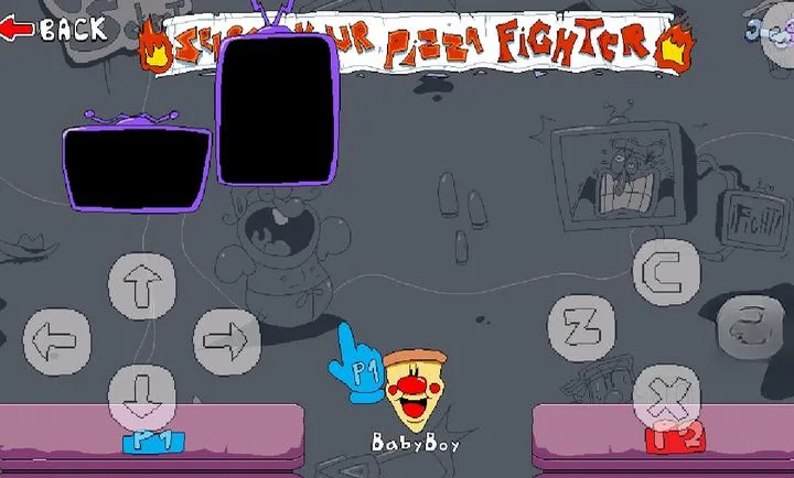 ����������������ư�(2Dƽ̨��Ծ��Ϸ)v1.0.0 ��׿���ͼ