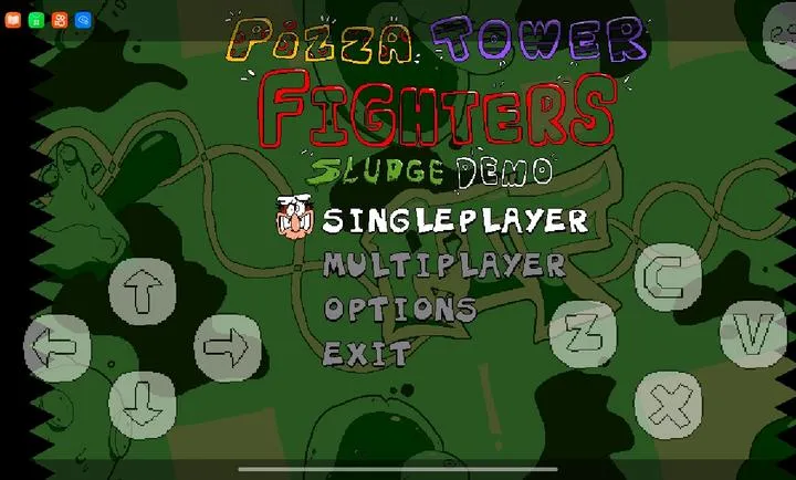 ����������������ư�(2Dƽ̨��Ծ��Ϸ)v1.0.0 ��׿���ͼ