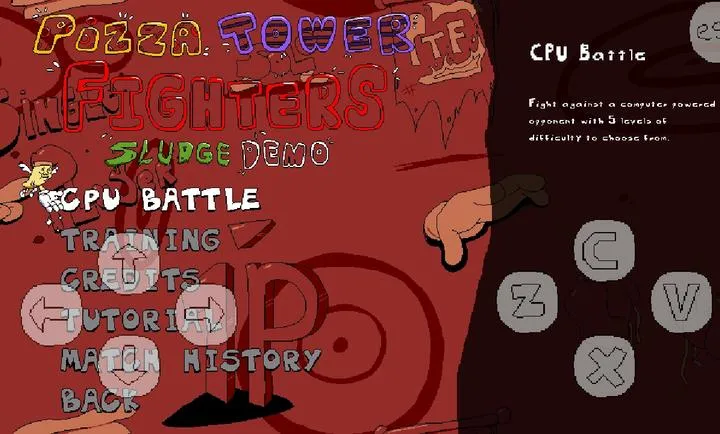 ����������������ư�(2Dƽ̨��Ծ��Ϸ)v1.0.0 ��׿���ͼ