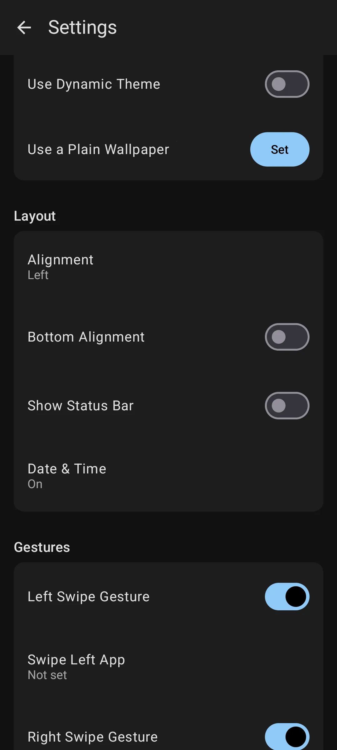 CClauncher(��Լ��׿������)v10.7.5 �ٷ������ͼ