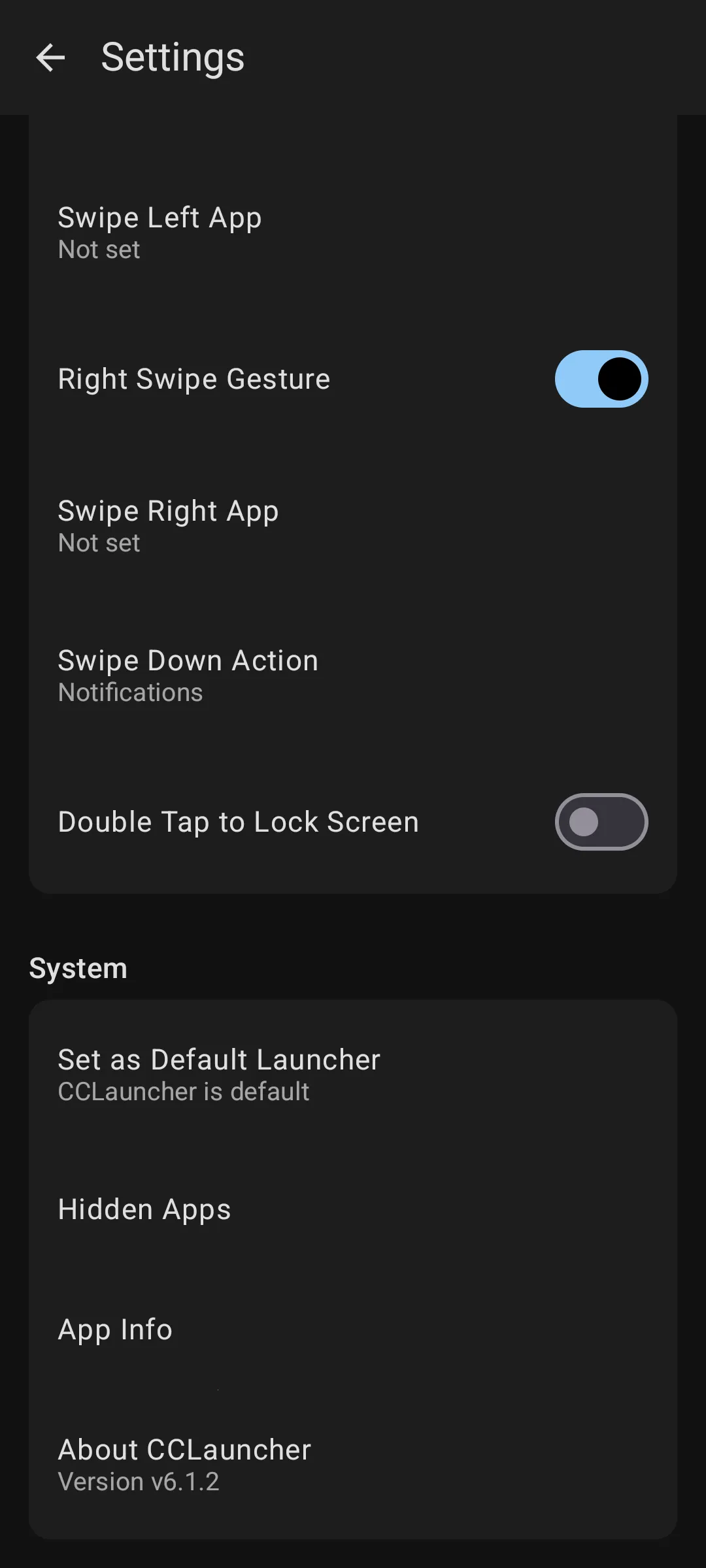 CClauncher(��Լ��׿������)v10.7.5 �ٷ������ͼ