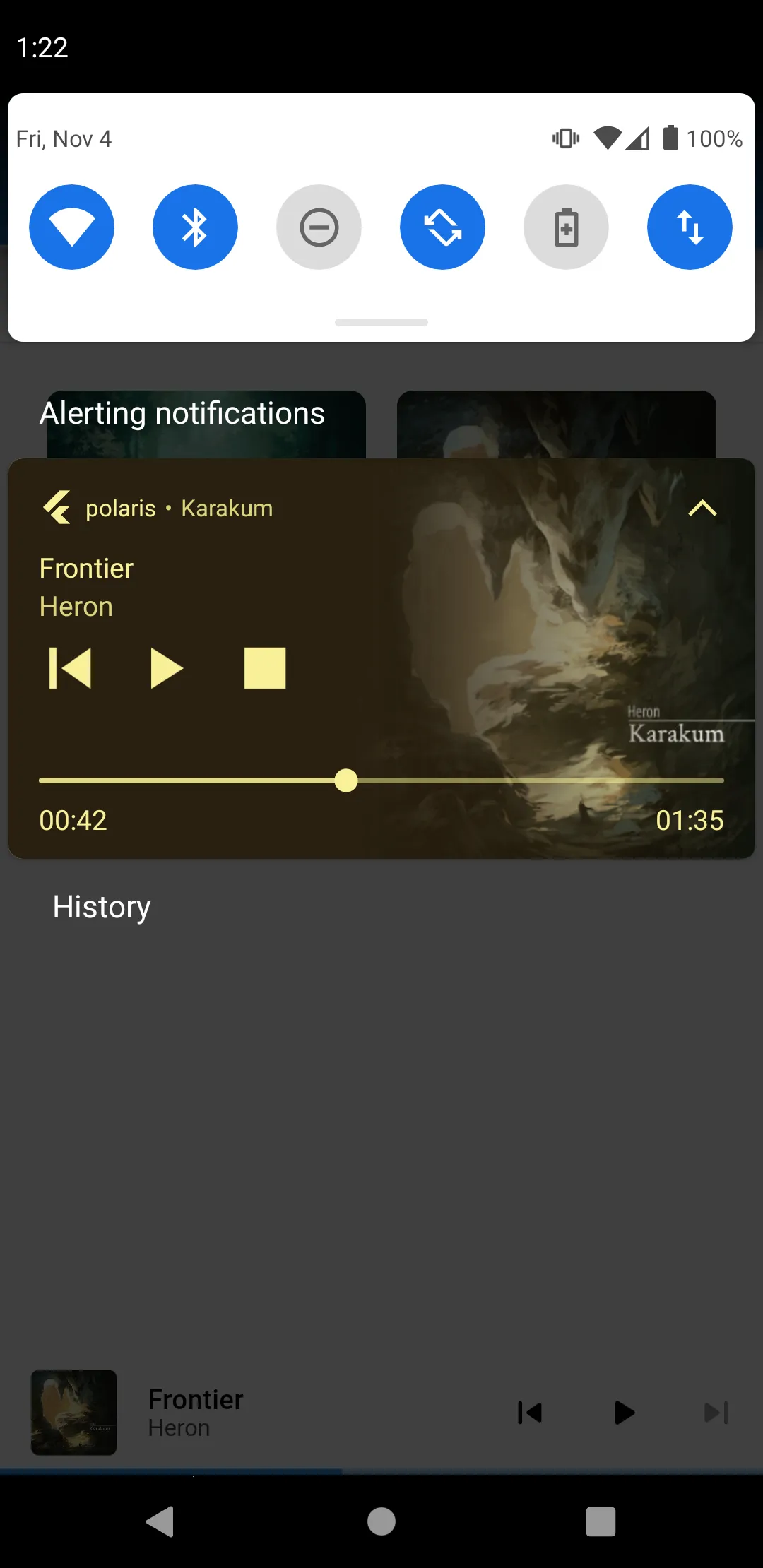 Polaris(���ֲ��Ź���)v0.10.4 �ٷ������ͼ