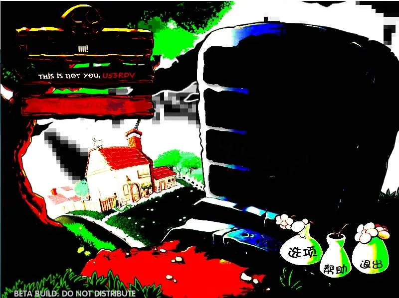 ֲ���ս��ʬU53RDV�氲׿���ֻ���v1.1.4 ��׿���ͼ