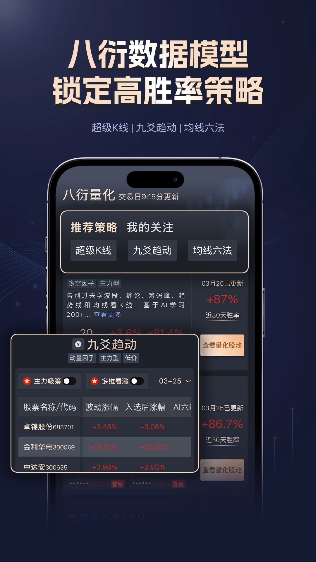����Ͷ(���ܳ��ɹ���)v2.0.2 �ֻ����ͼ