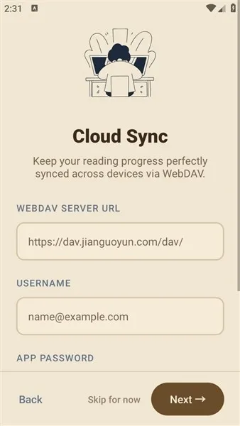 ReadAny��׿���ֻ���v1.3.5 �ٷ������ͼ