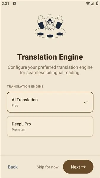 ReadAny��׿���ֻ���v1.3.5 �ٷ������ͼ