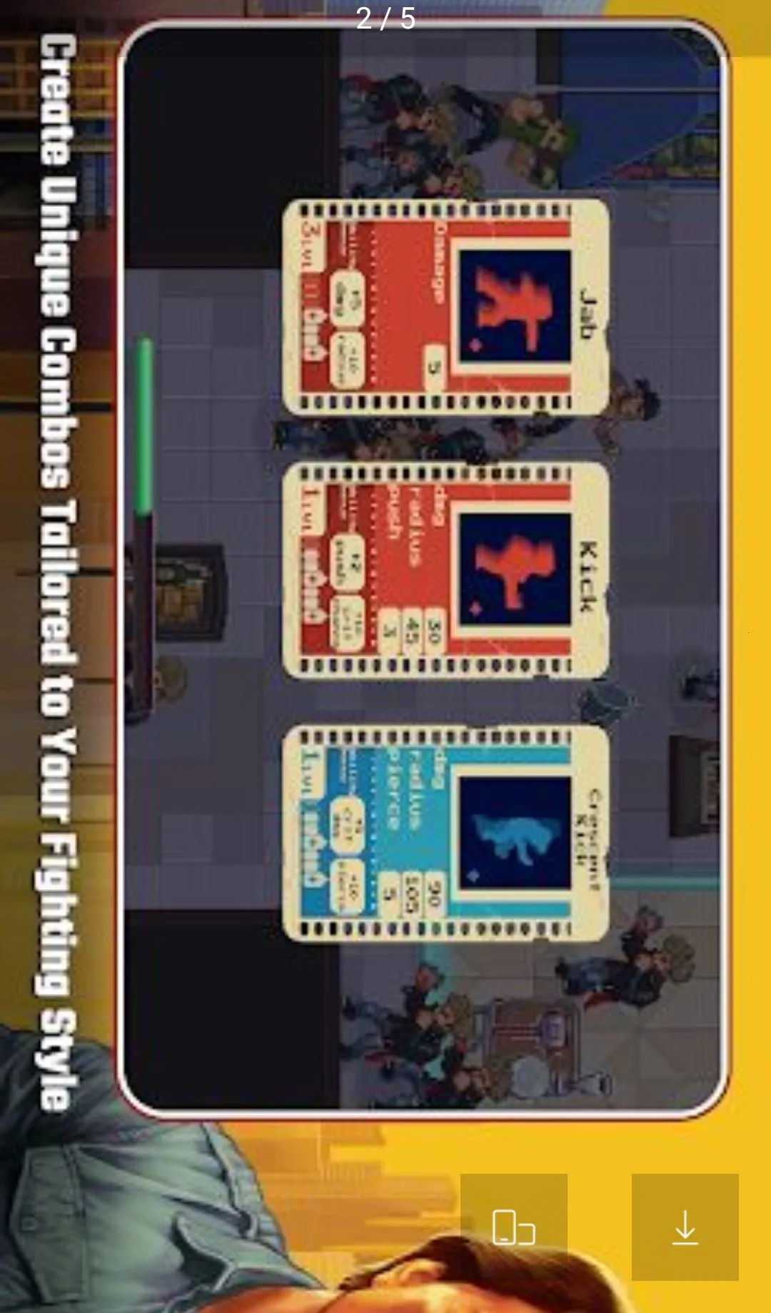 ���ֵ��Ҵ��߽�����(�������Ϸ)v1.0.6 ��׿���ͼ
