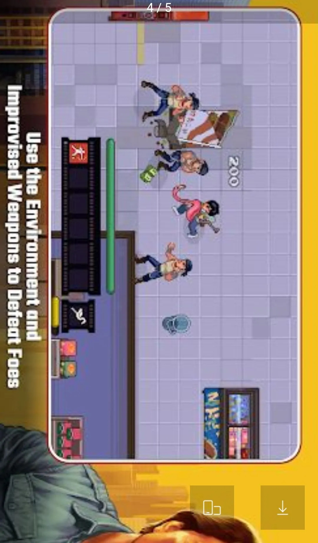 ���ֵ��Ҵ��߽�����(�������Ϸ)v1.0.6 ��׿���ͼ