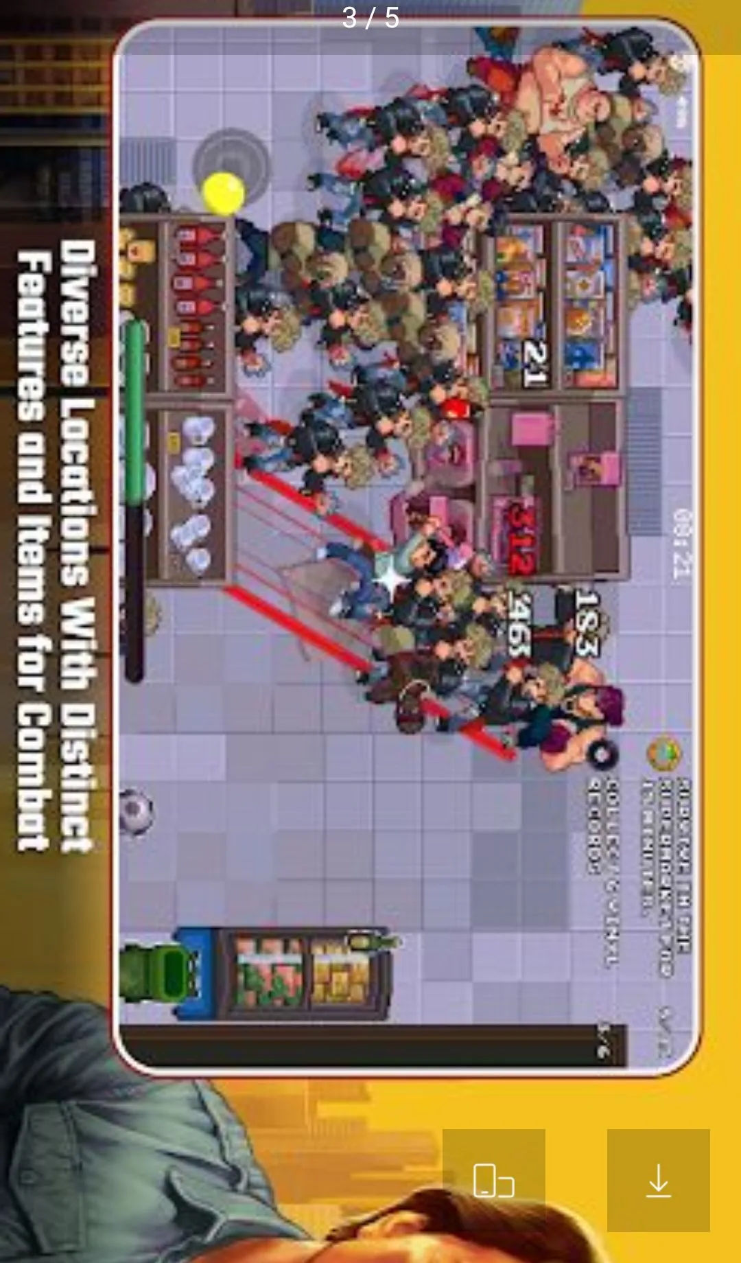 ���ֵ��Ҵ��߽�����(�������Ϸ)v1.0.6 ��׿���ͼ