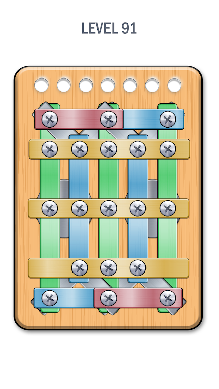 ��ĸ����˨(��˿ƴͼ��Ϸ)v2026.103 ��׿���ͼ