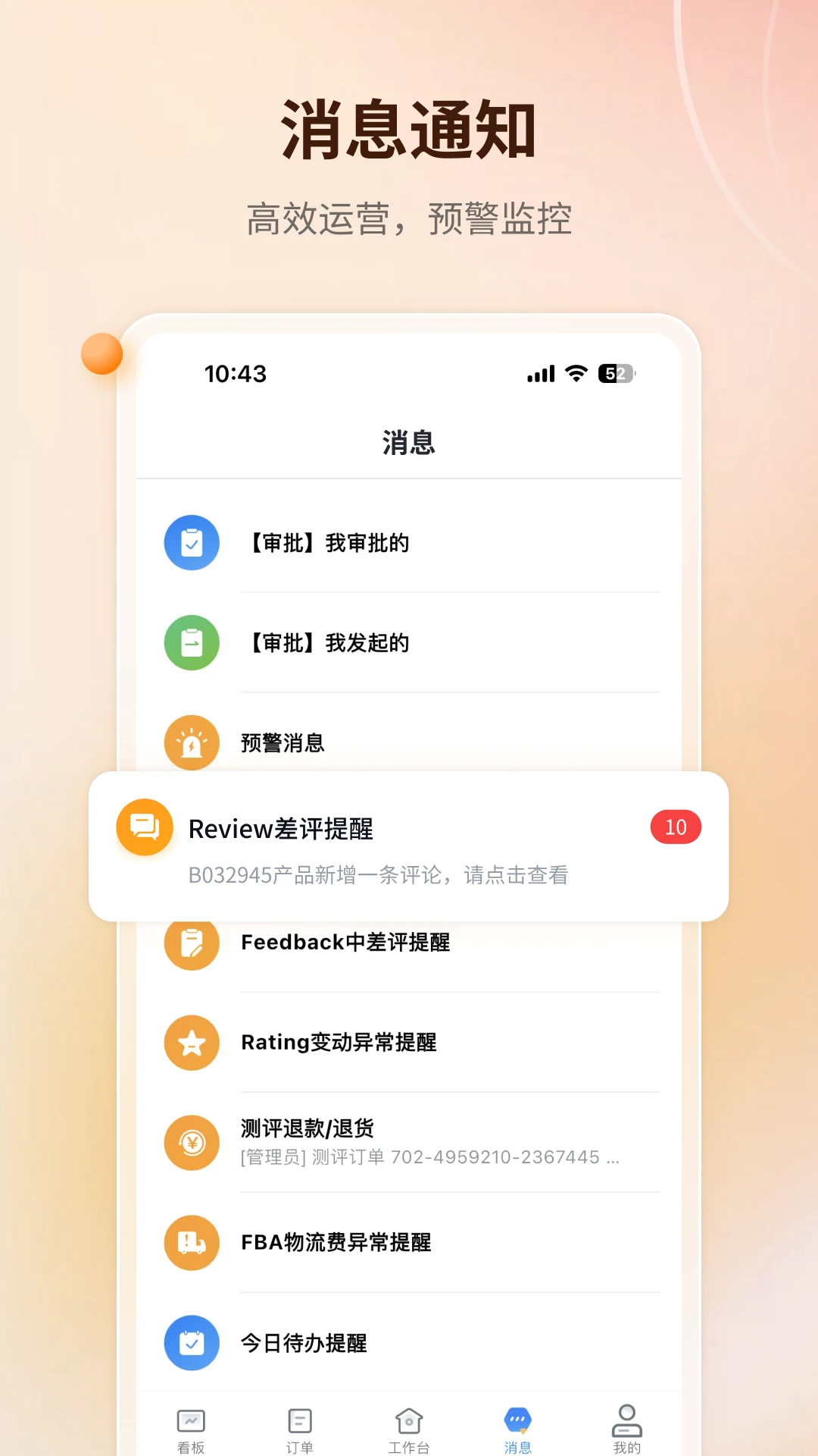 赛狐ERP(亚马逊运营系统) 赛狐ERP(亚马逊运营系统)