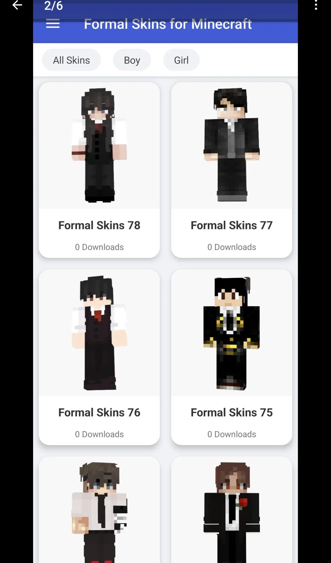 Minecraft ����ʽƤ������(Ƥ����Ʊ���Ӧ��)