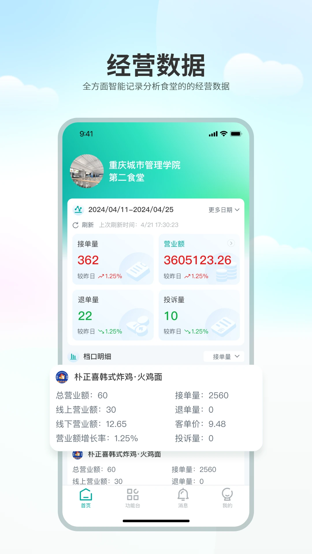 ���ʳ��(ʳ�ù���APP)v1.0.6 ��׿���ͼ