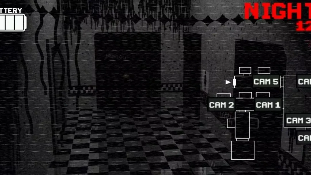 �����������FNAFͬ�˰�(����ֲܿ���Ϸ)v1.0.2 ��Ѱ��ͼ