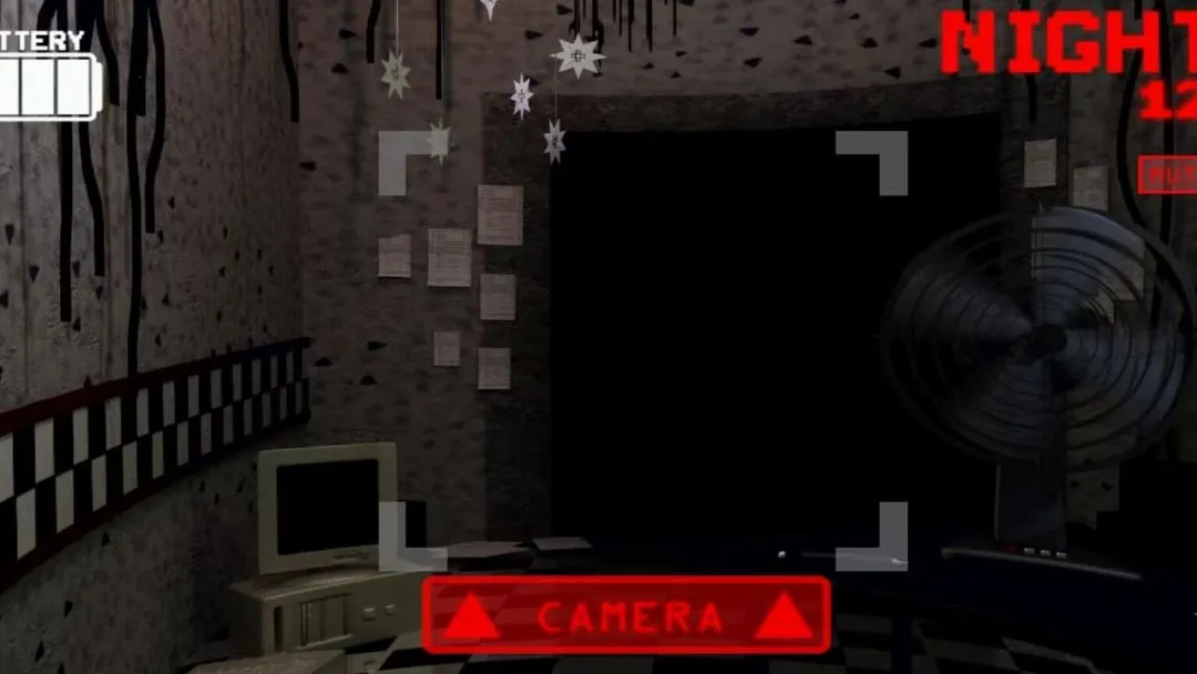 �����������FNAFͬ�˰�(����ֲܿ���Ϸ)v1.0.2 ��Ѱ��ͼ