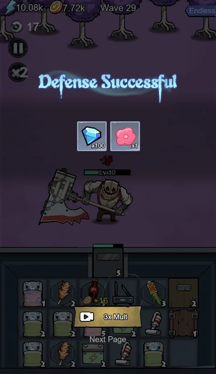 �����ں������ý���(������Ӫ��Ϸ)v2.1.9 �ֻ����ͼ
