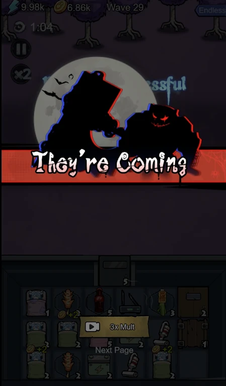 �����ں������ý���(������Ӫ��Ϸ)v2.1.9 �ֻ����ͼ