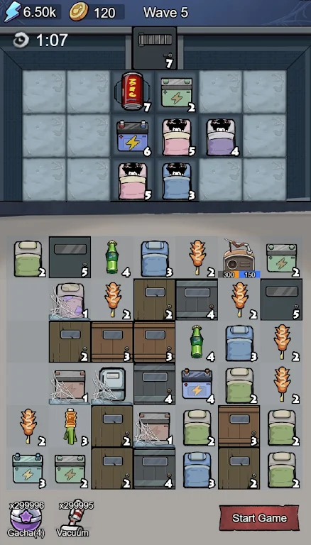 �����ں������ý���(������Ӫ��Ϸ)v2.1.9 �ֻ����ͼ