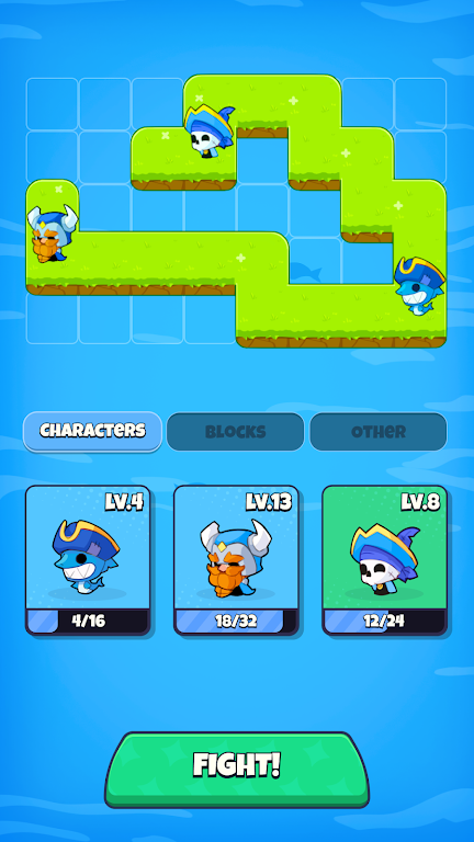 �����ƻ�����Ϸ(��ש�龺����Ϸ)v0.2 ��׿���ͼ