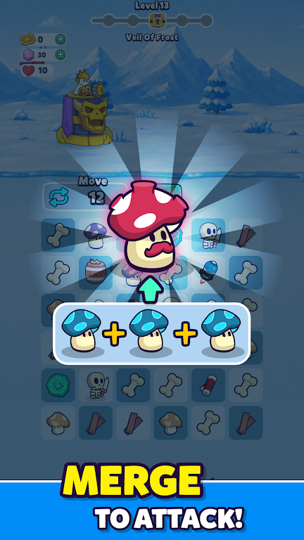 �ϲ�սʿ��Ϸ(����������Ϸ)v1.6.1 �ֻ����ͼ