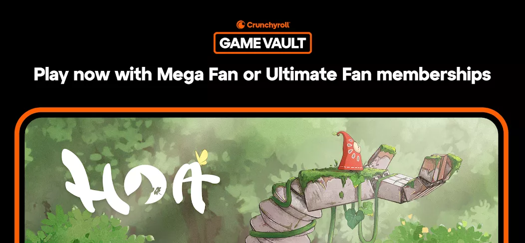 Crunchyroll����֮�ý������������������ֻ���v1.0.9 ��׿���ͼ