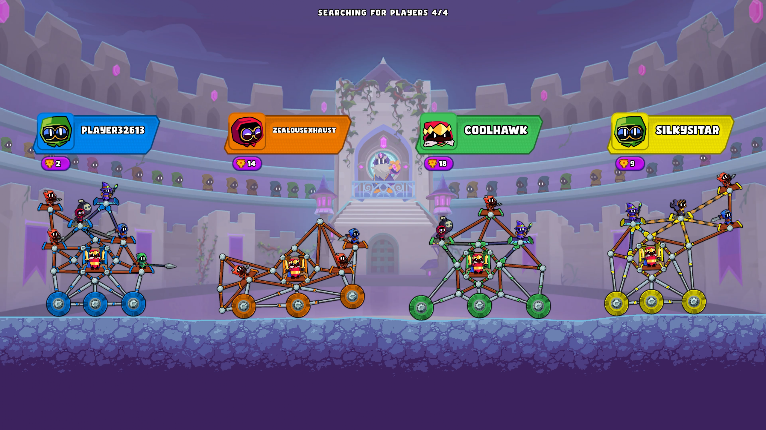 ����С����Ϸȥ����(���Զ���������)v1.0.0 �ֻ����ͼ