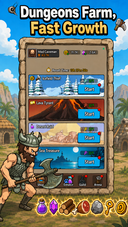 ԭʼս��Ʒ֮�����ò˵���2026���°汾v1.2.2 �ֻ����ͼ