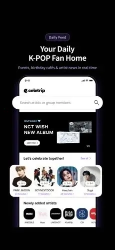 Celetrip����2026�ٷ����°汾v1.13.31 �ٷ������ͼ