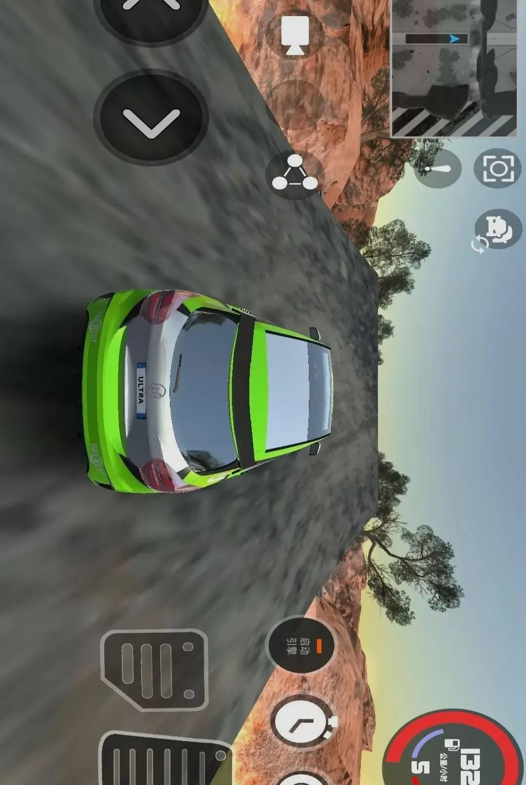 ��ײɳ��ģ��(��ʻģ����Ϸ)v1.0.0 ��Ѱ��ͼ