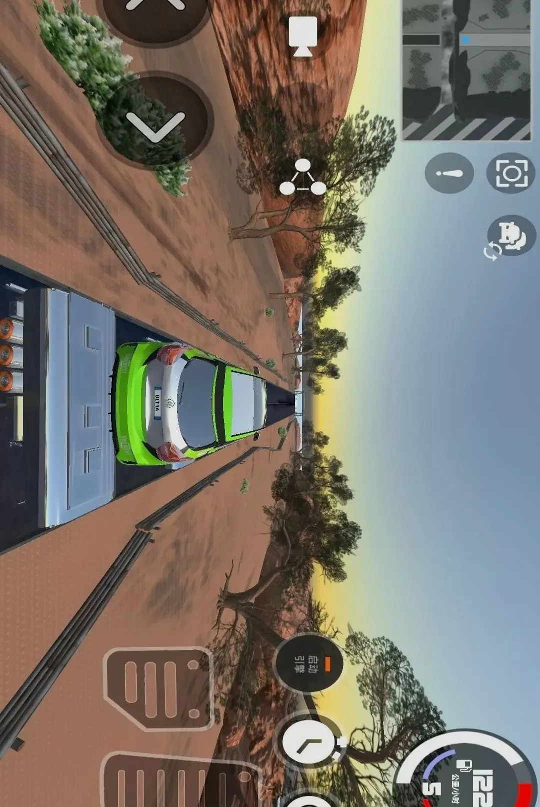 ��ײɳ��ģ��(��ʻģ����Ϸ)v1.0.0 ��Ѱ��ͼ