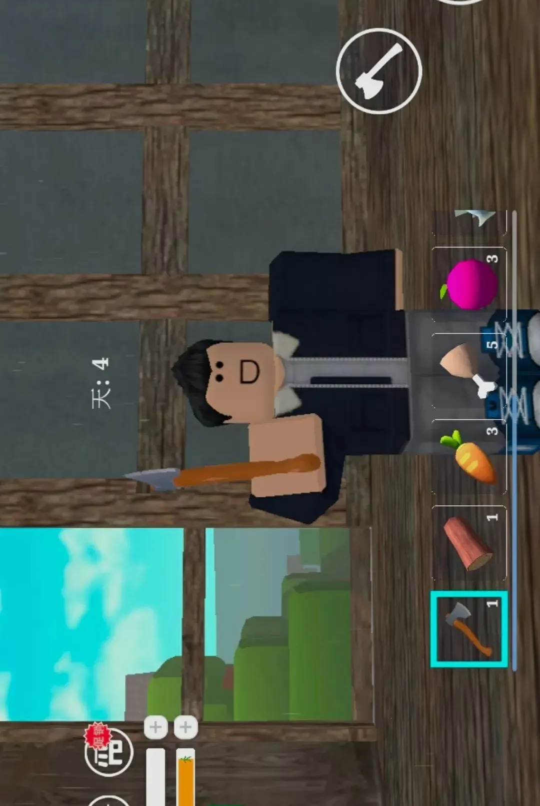 ��ҹɭ�֣�����������Ϸ(�ֲ���������)v1.0.0 ��׿���ͼ