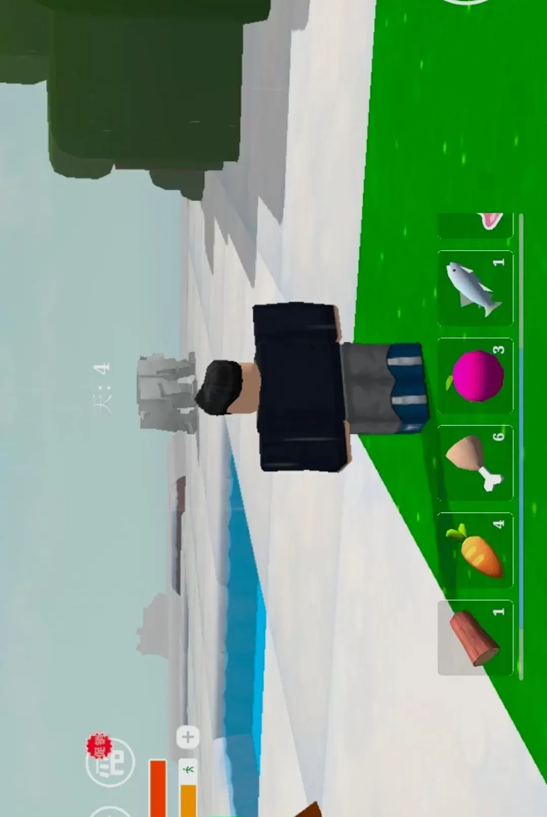 ��ҹɭ�֣�����������Ϸ(�ֲ���������)v1.0.0 ��׿���ͼ