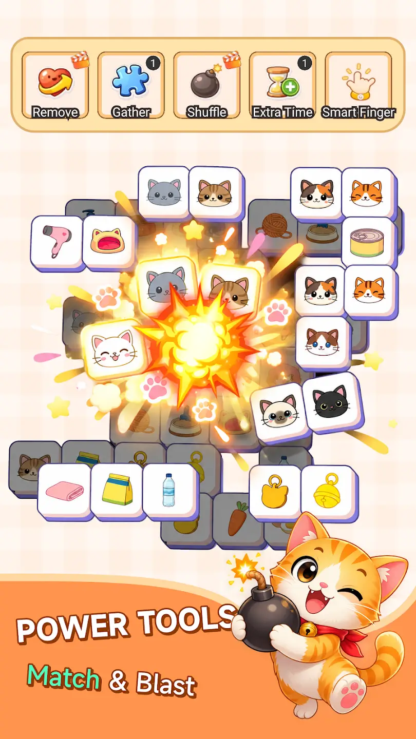 è��������Ϸ������(è�������淨��)v1.6.2 ��׿���ͼ